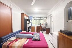 Blk 616 Woodlands Avenue 4 (Woodlands), HDB 5 Rooms #577145941